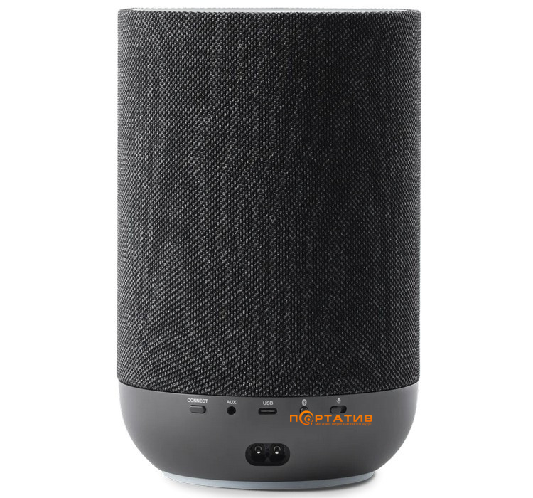 Мультирум аудиосистема Denon Home 200 Black