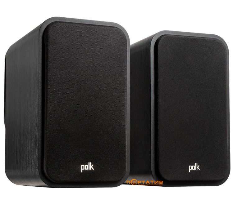 Акустика Polk Audio Signature Elite ES 20  Black