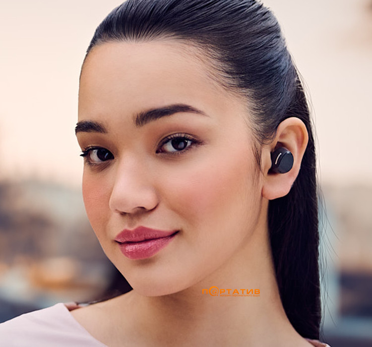 Наушники Panasonic RZ-B120WDG-K