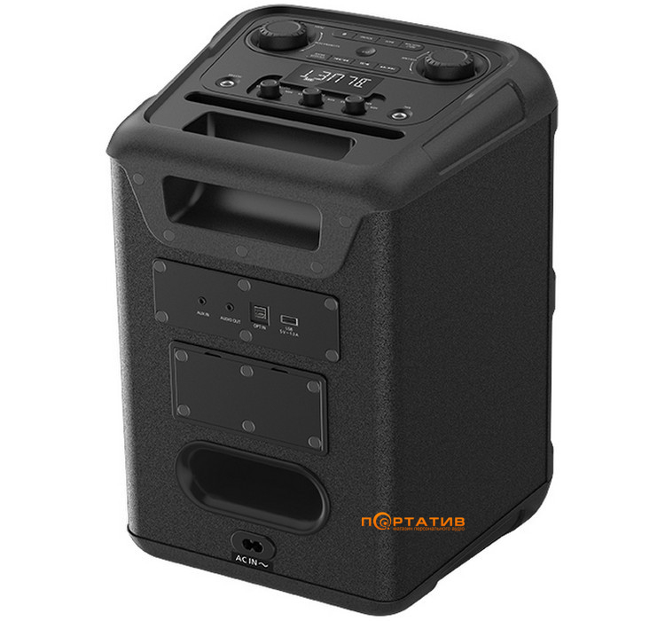 Panasonic SC-BMAX5 Black