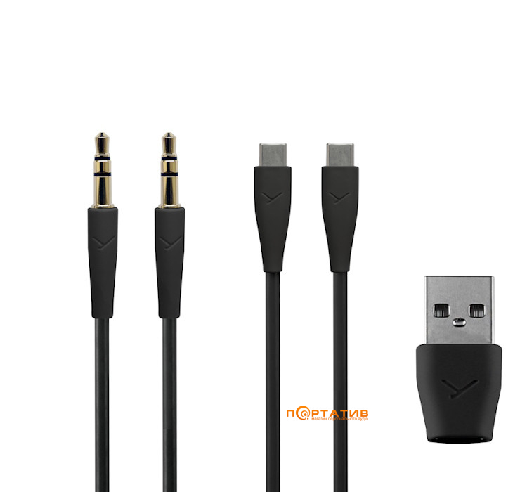 Наушники Beyerdynamic Aventho 300 Black (531484)