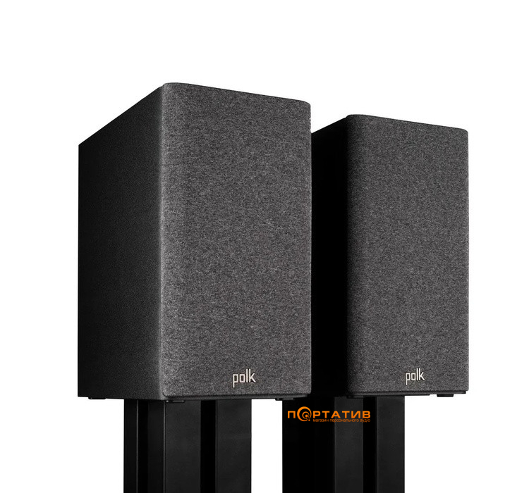 Акустика Polk Audio Reserve R200 Black