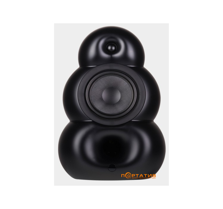 Акустика Podspeakers BigPod MKIII Blacke Matte