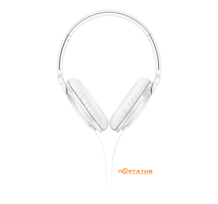 Навушники Philips SHL4600WT / 00 White