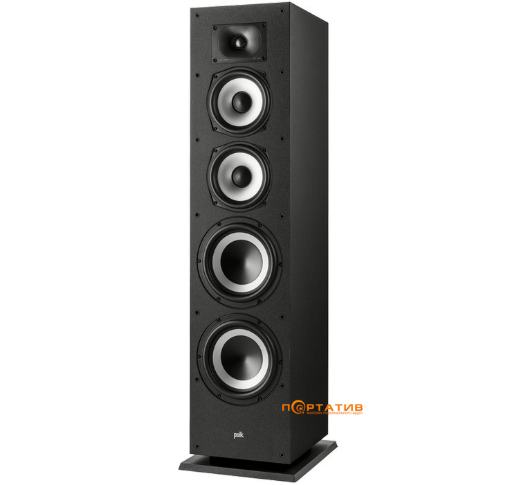 Акустика Polk Audio Monitor XT70 Black