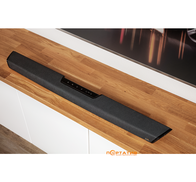 Саундбар Polk Audio MagniFi 2 Black