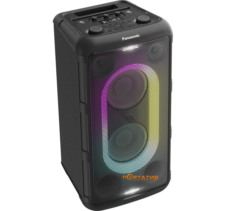 Акустична система Panasonic SC-TMAX15GSK