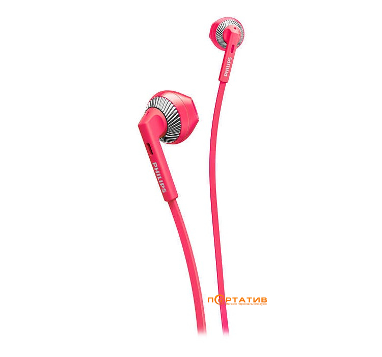 Philips SHE3200CR/00 Coral