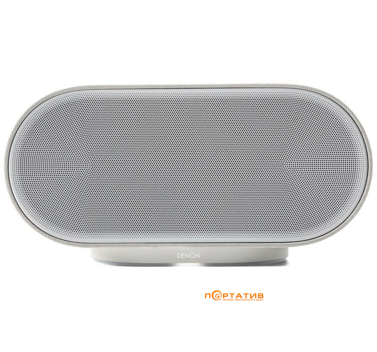 Мультирум аудиосистема Denon Home 600 Silver