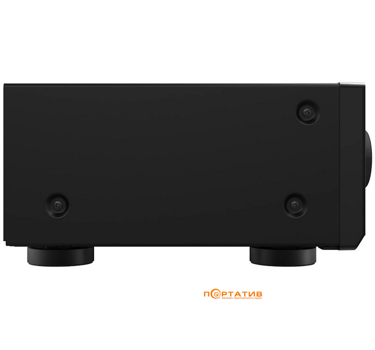 AV-ресивер Pioneer VSX-535D Black