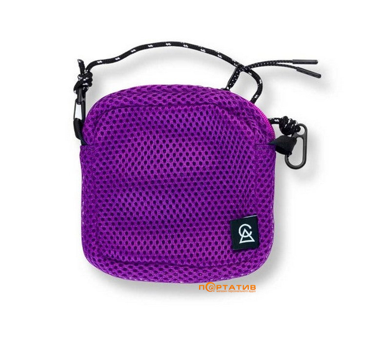 Campfire Audio Breezy Bag Jr Purple