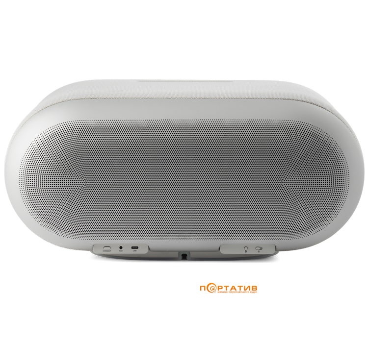 Мультирум аудиосистема Denon Home 600 Silver
