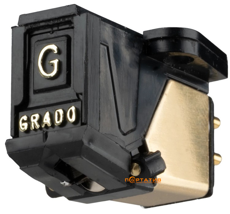 Картридж Grado Prestige Gold 4