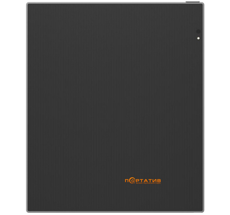 Електронна книга PocketBook 1042 InkPad Eo Mist Grey (PB1042-M-CIS)
