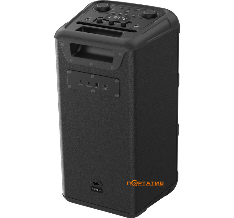 Акустична система Panasonic SC-TMAX15GSK