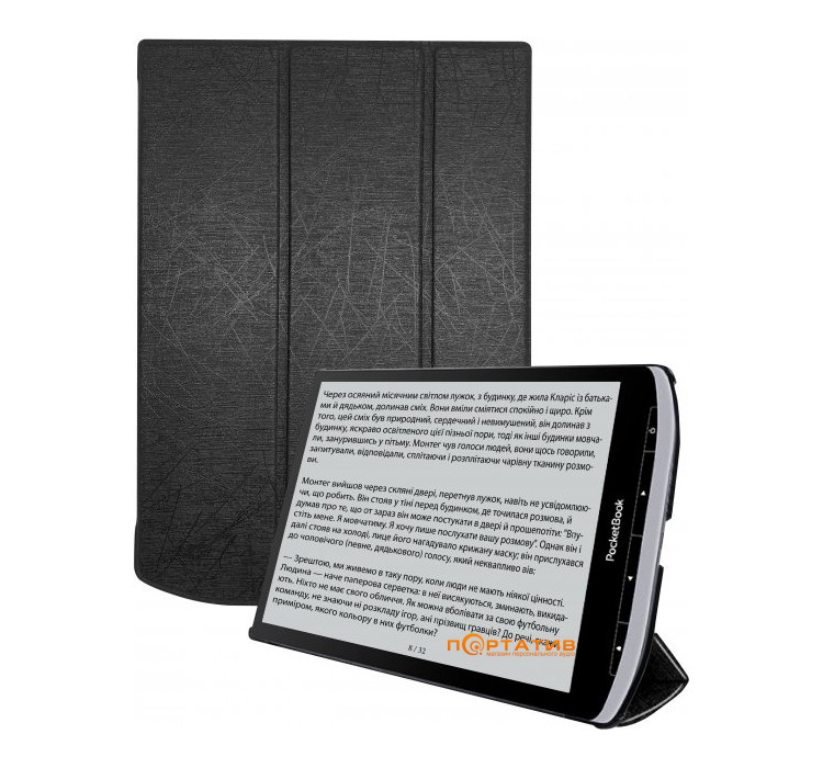 AIRON Premium для PocketBook InkPad X 10.3