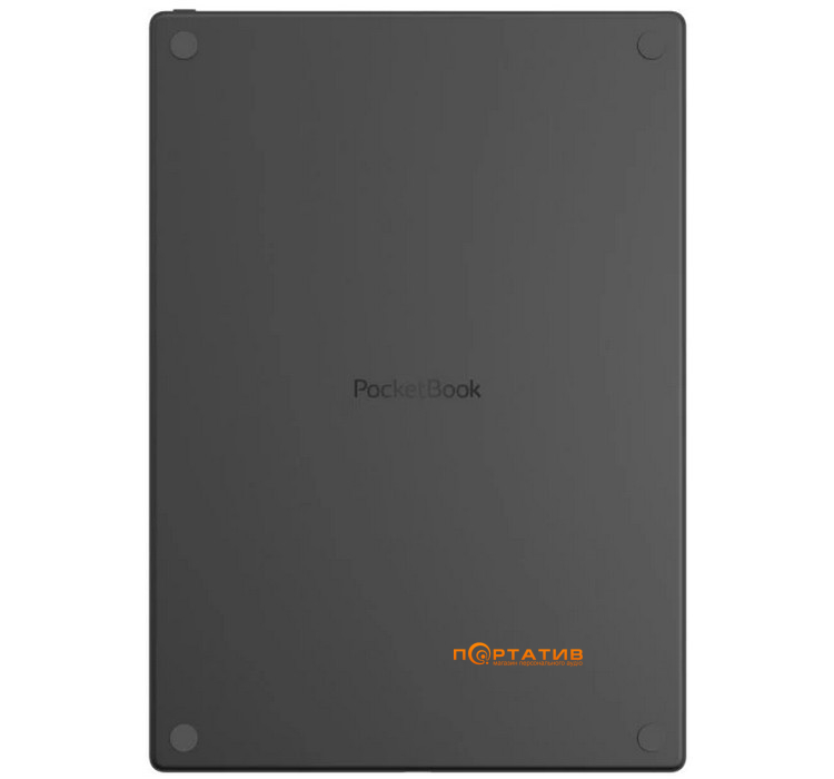 Электронная книга PocketBook 1030 InkPad One Matte Black (PB1030-8-WW)
