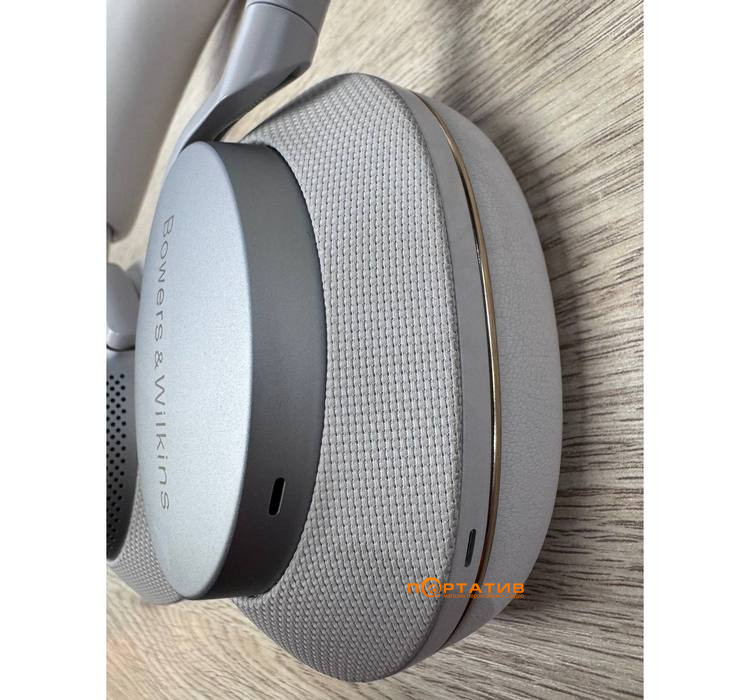 Навушники Bowers & Wilkins PX7 S2e Cloud Grey U