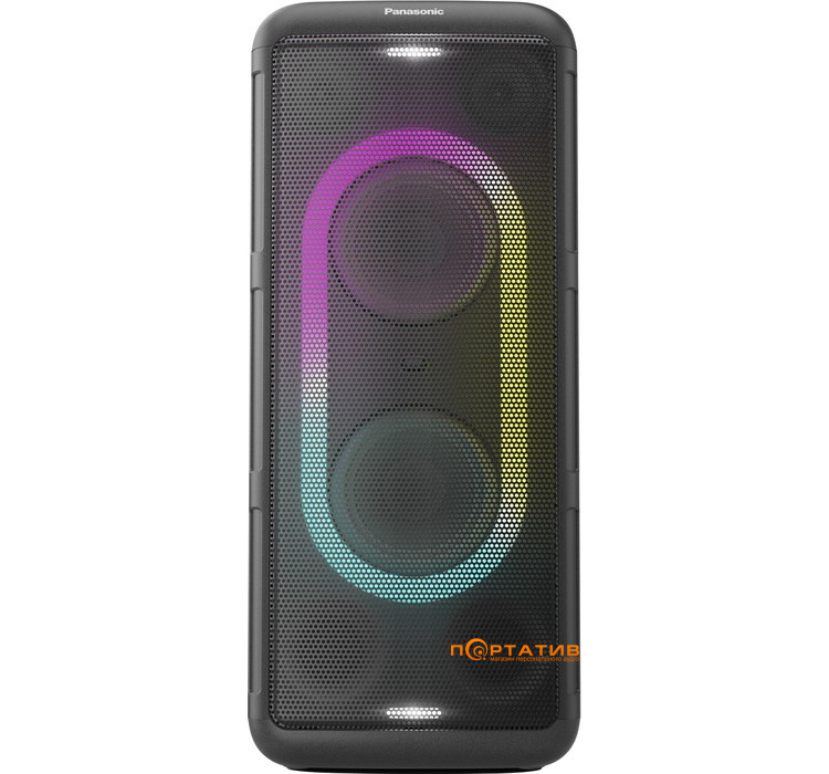 Акустична система Panasonic SC-TMAX45GSK