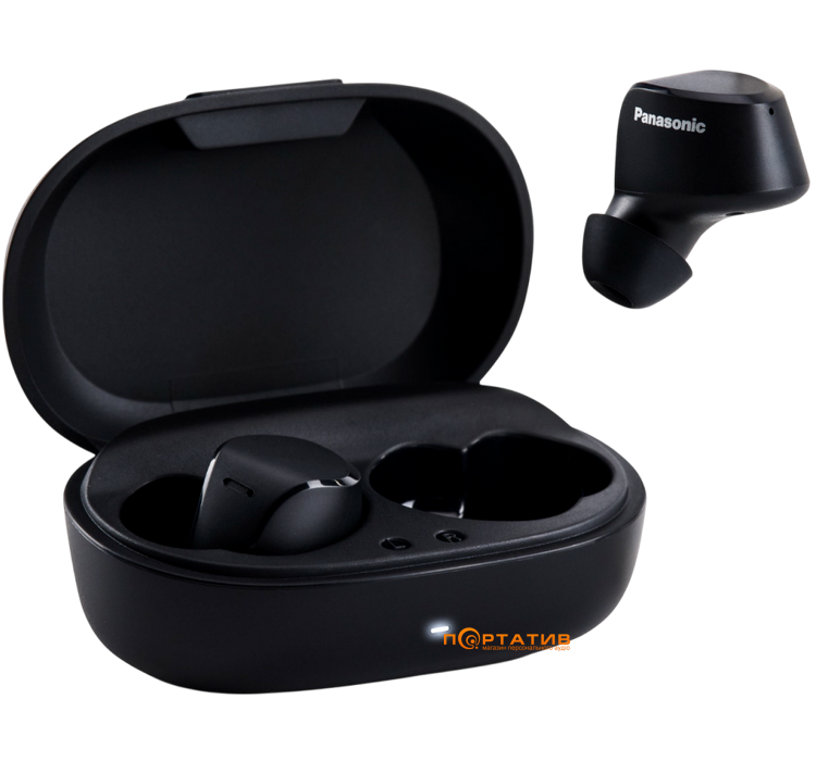 Наушники Panasonic RZ-B120WDG-K