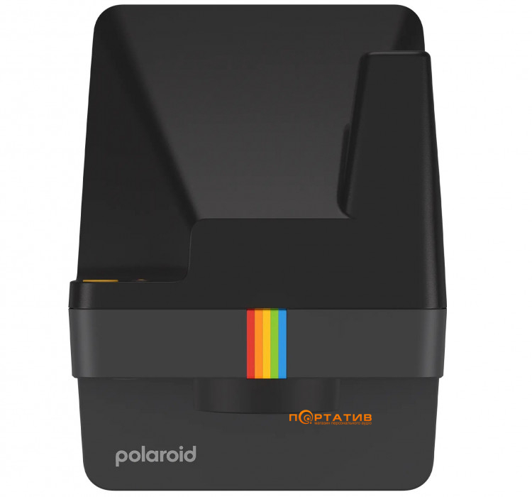 Polaroid Now Gen 2 Black Everything Box