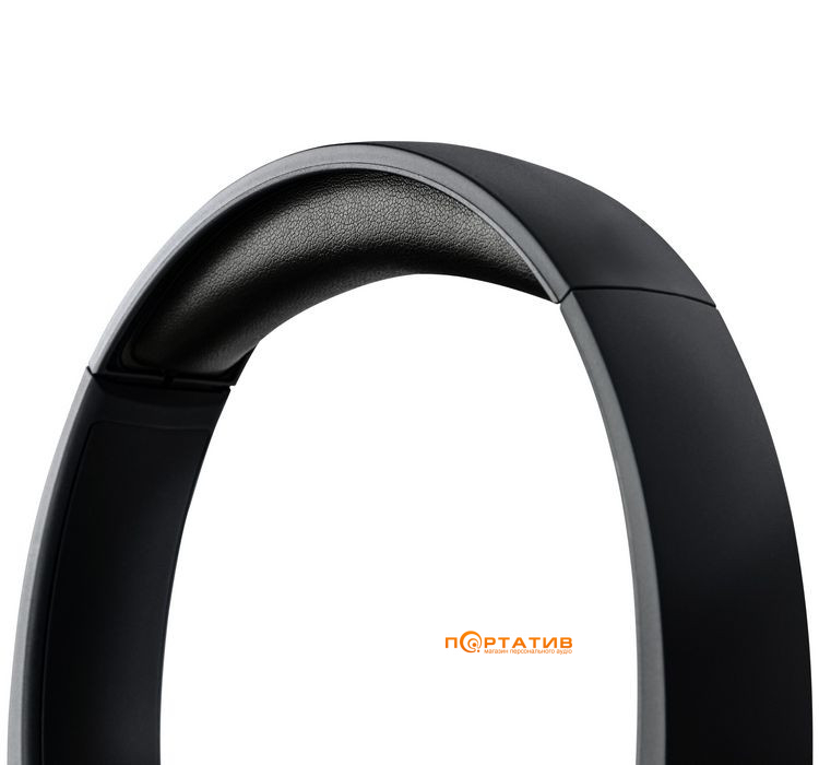 Наушники Panasonic RB-HF630BG-K Black