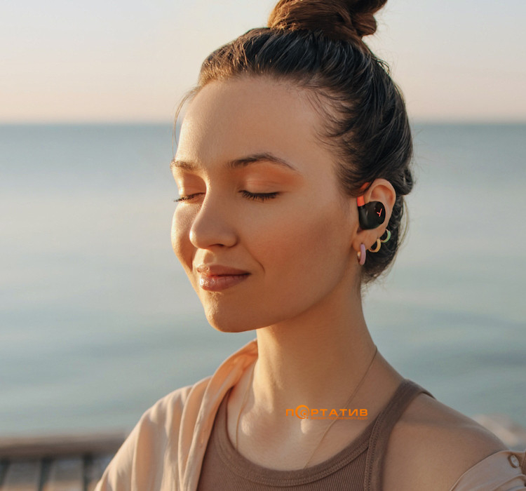 Навушники Beyerdynamic Verio 200 Sport (531481)