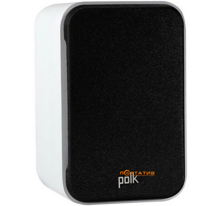Polk Audio S10e White