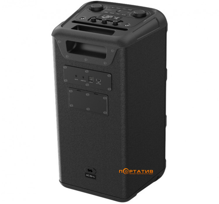 Panasonic SC-BMAX10 Black