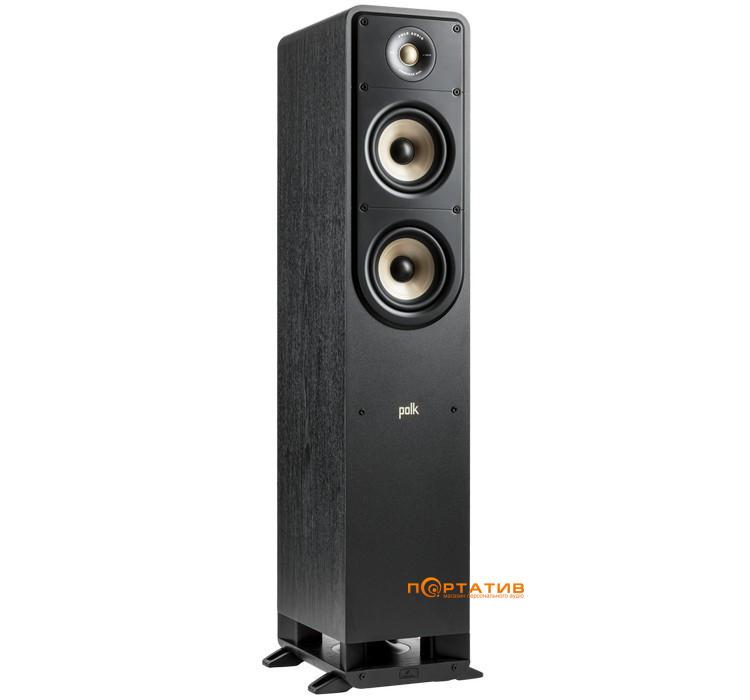 Акустика Polk Audio Signature Elite ES 50  Black