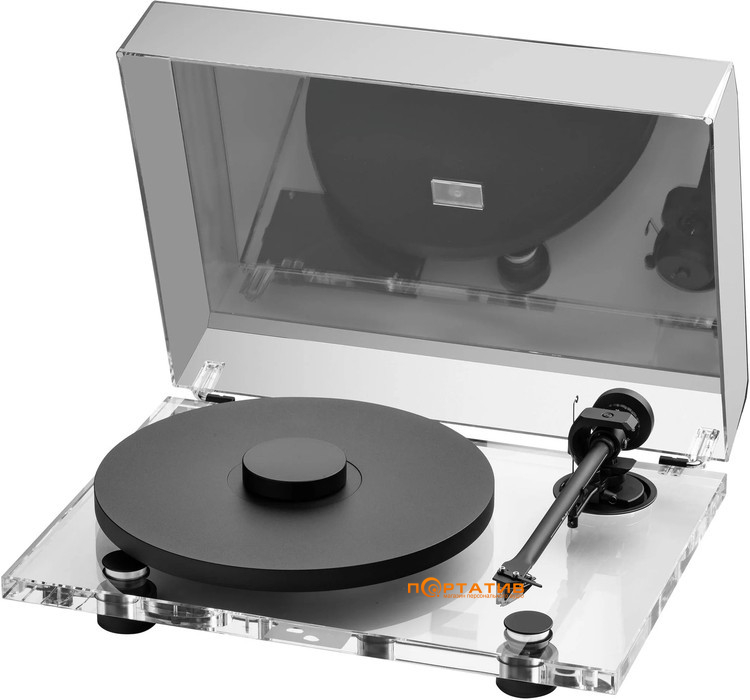 Програвач вінілу Pro-Ject XA B Pick It Pro B