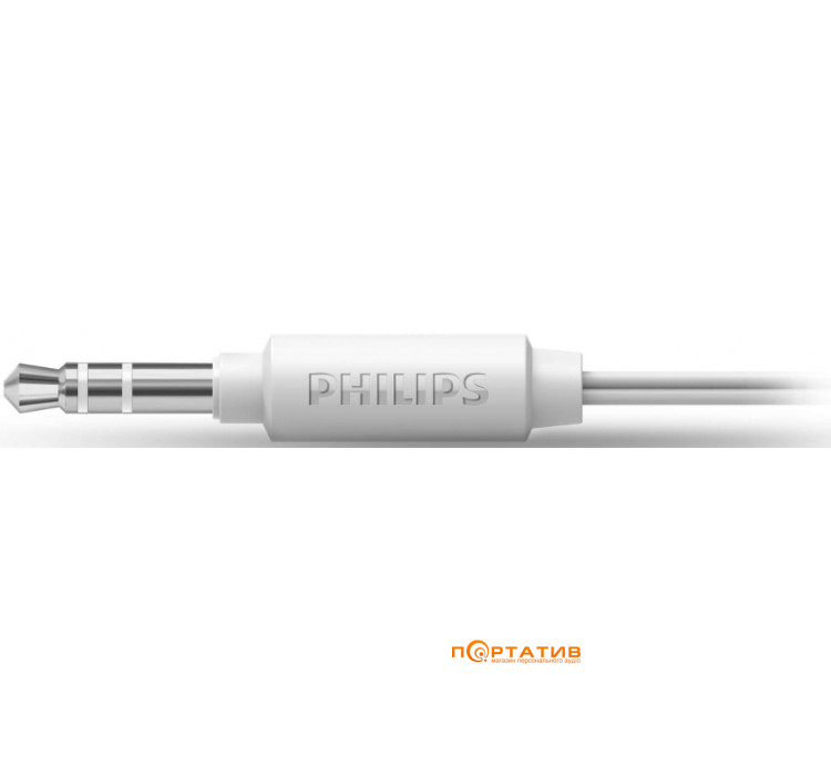 Philips SHL5005WT/00 Mic White
