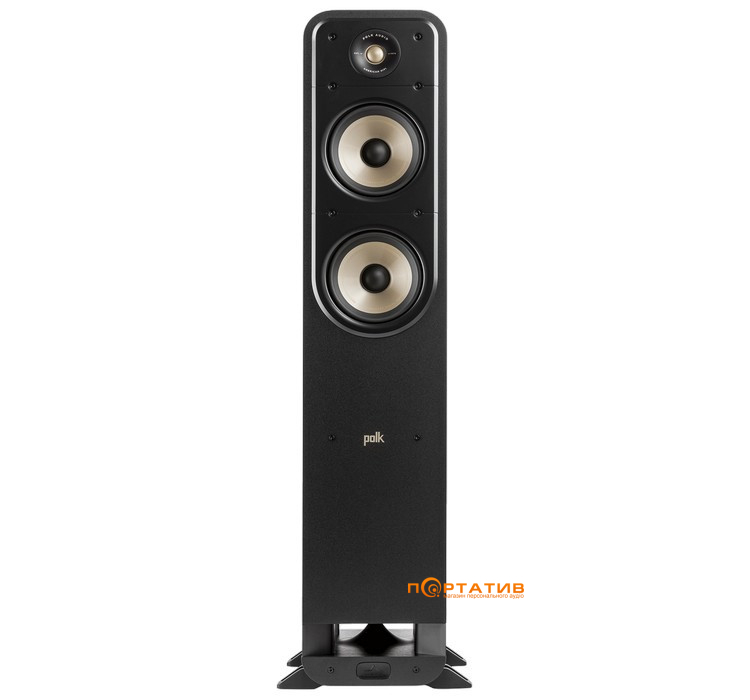 Акустика Polk Audio Signature Elite ES 55  Black