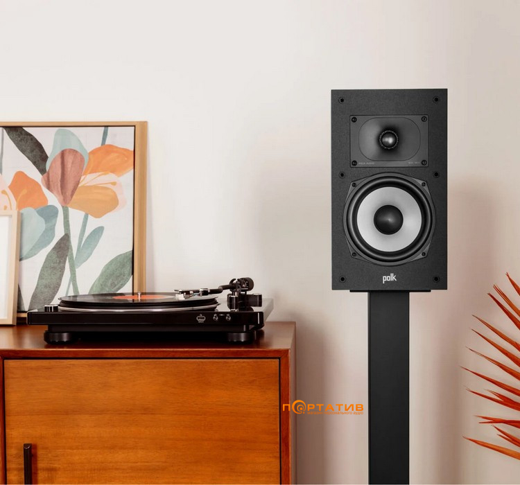Акустика Polk Audio Monitor XT20 Black