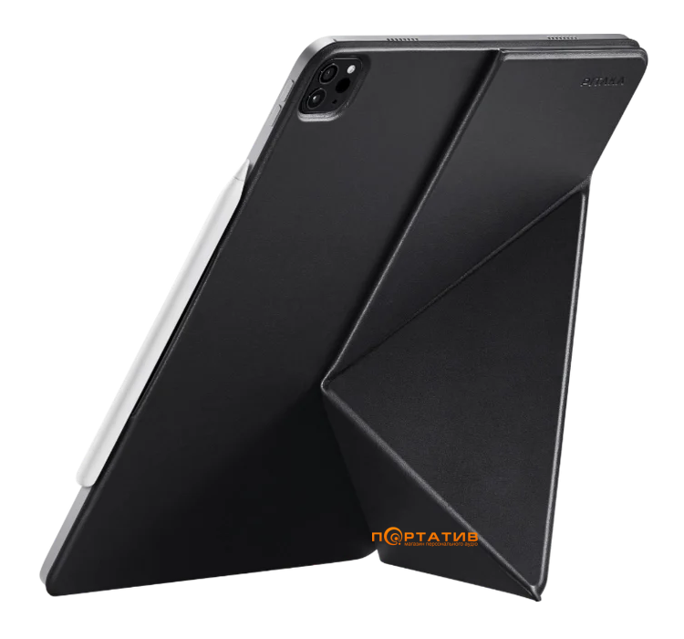 Чохол Pitaka MagEZ Case Folio 2 Black for iPad Pro 11
