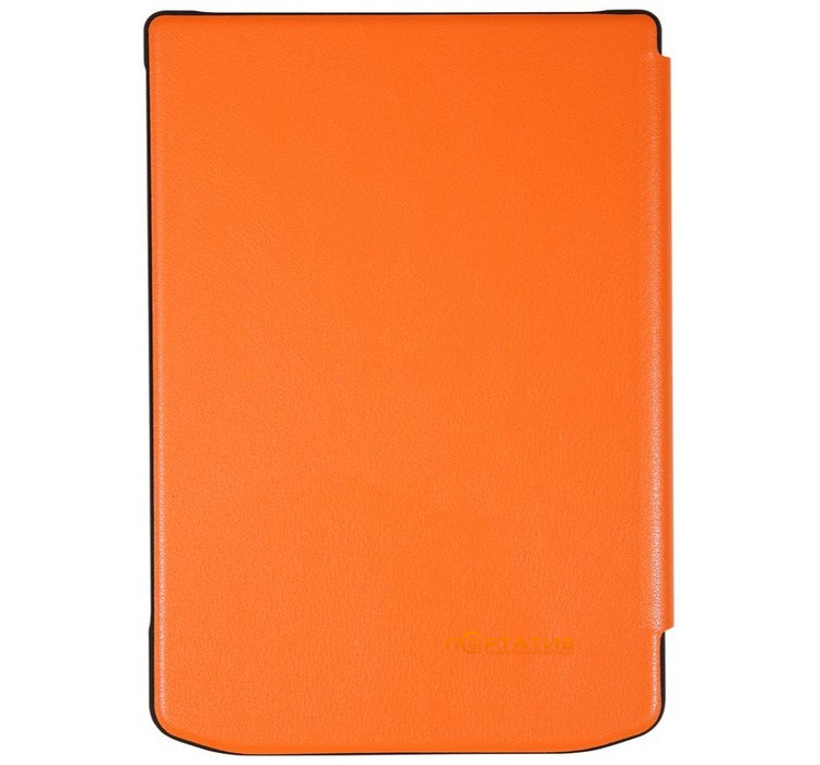 Чохол PocketBook 619/629/634 Shell Cover Orange (H-S-634-O-WW)