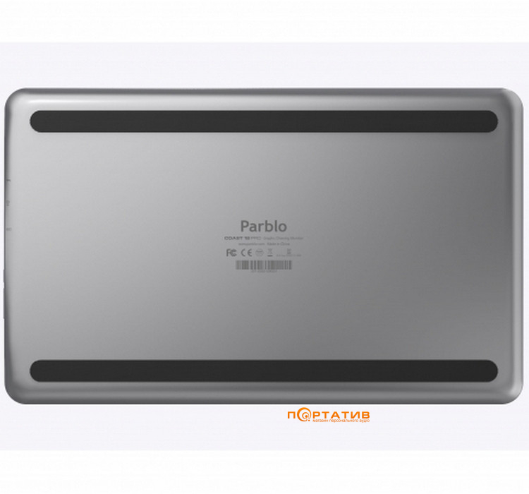 Графический монитор Parblo Coast 12 Pro Gen2
