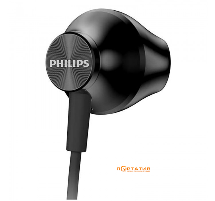 Philips TAUE100 Black