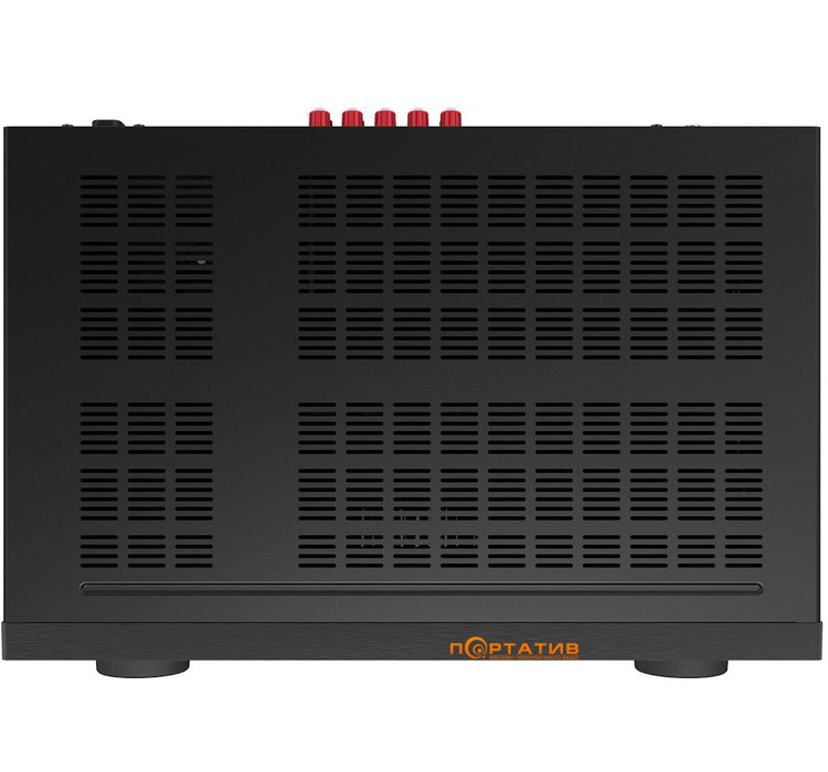 AV-ресивер Pioneer VSX-535D Black
