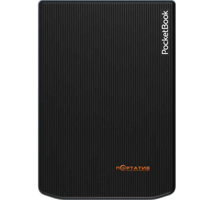 Электронная книга PocketBook 634K3 Verse Pro Color Stormy Sea (PB634K3-1-CIS)