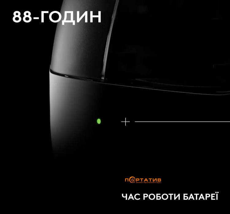 Миша Logitech Pro X Superlight 2 SE Black (910-007554)