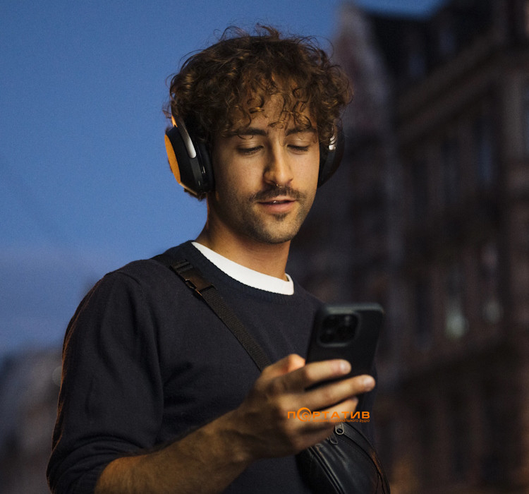 Наушники Beyerdynamic Aventho 300 Black (531484)
