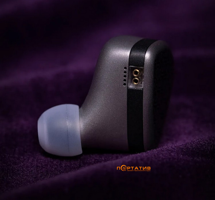 Навушники PMG Audio Apx ME