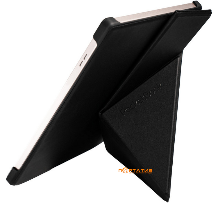 Чохол PocketBook 743 Origami Series Black (H-SO-743-K-WW)