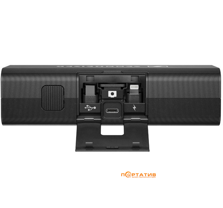 Радіосистема Sennheiser Profile Wireless 2-channel Set