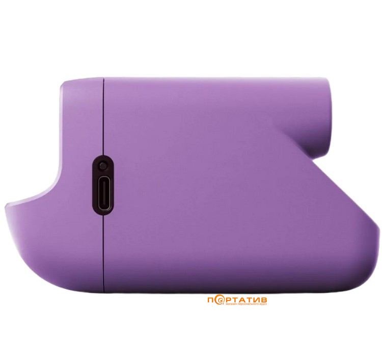 Камера моментальной печати Polaroid Go Gen 2 Purple Everything Box (6566)