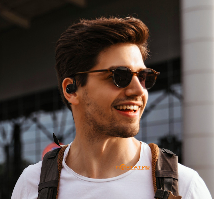 Навушники Beyerdynamic Verio 200 Black (531479)