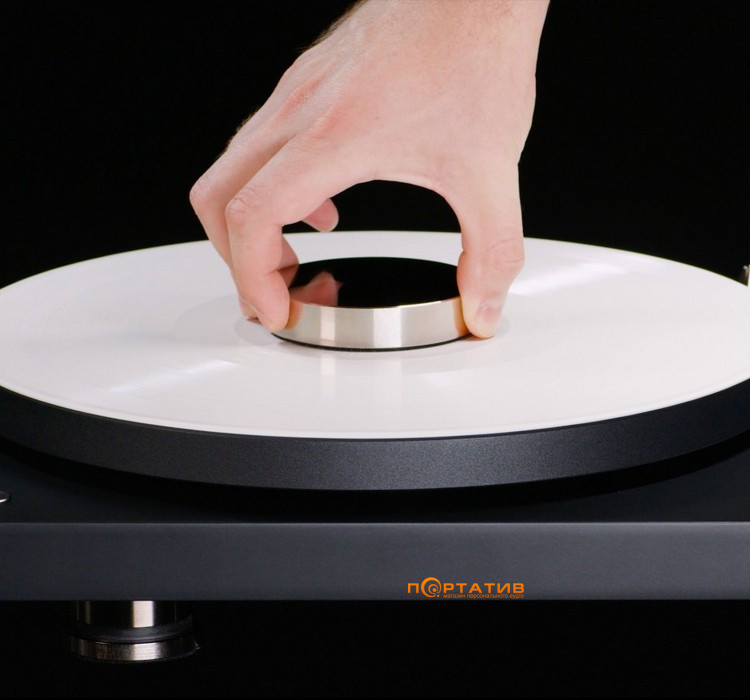 Прижим Pro-Ject Record Puck PRO