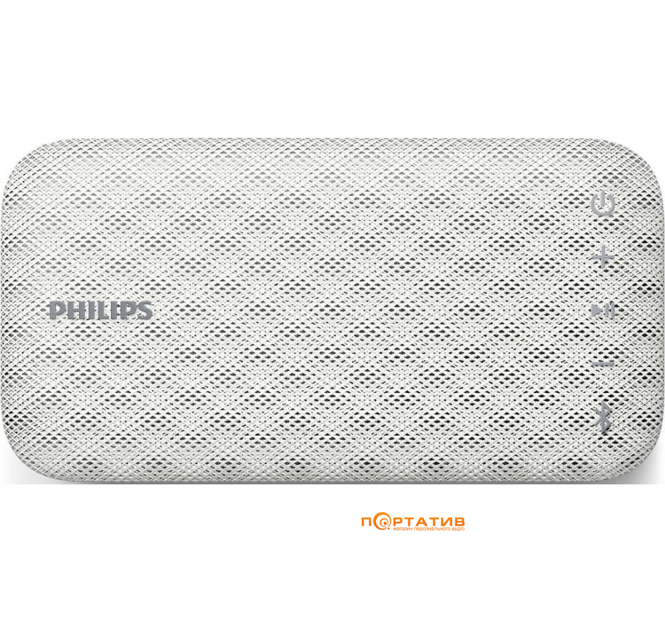Philips BT3900W White