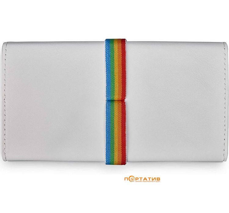Сумка для фотопринтера Polaroid Hi-Print Pouch Grey (6110)